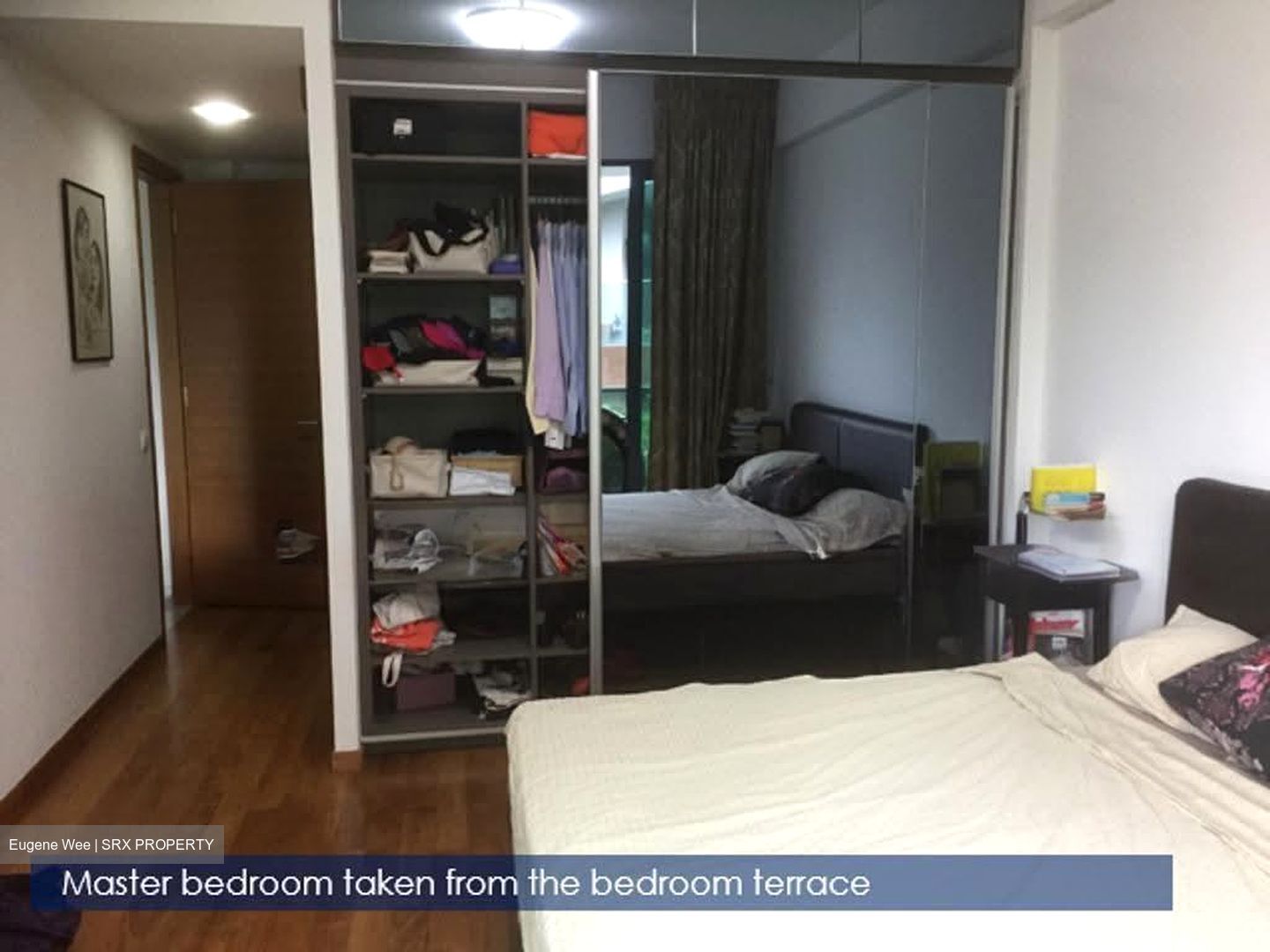The Beverly (D21), Apartment #605930141